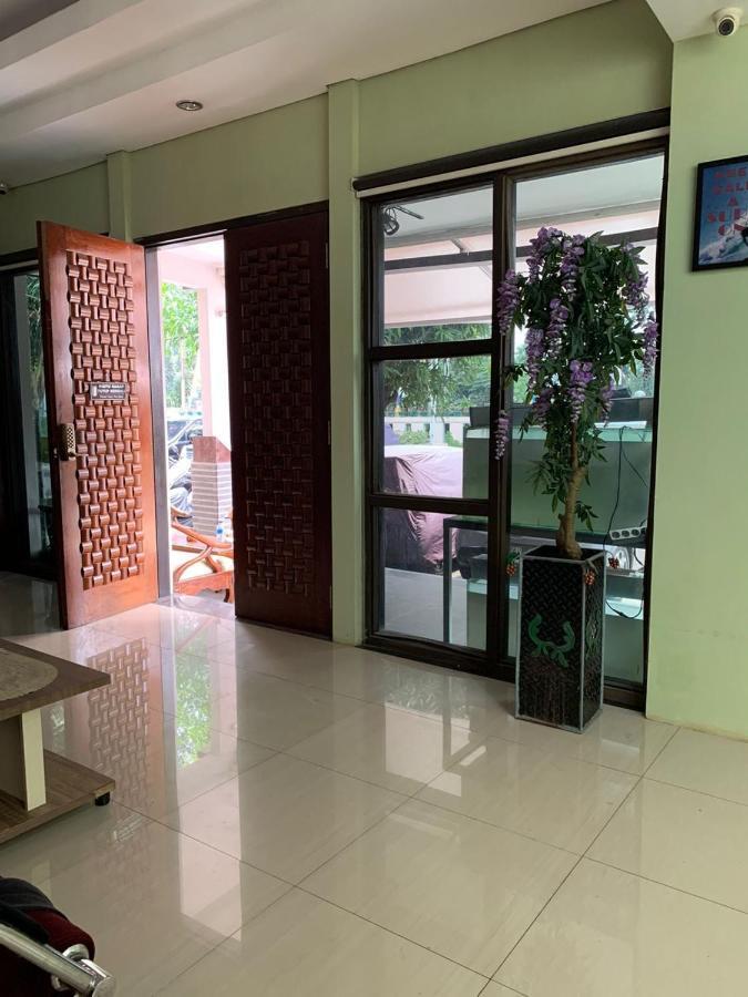 Oyo 93145 Pondok Alam Syariah Hotel Jakarta