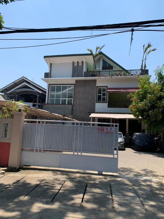 Oyo 93145 Pondok Alam Syariah