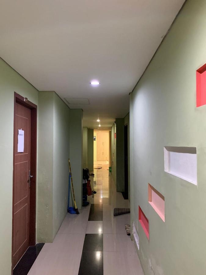 Oyo 93145 Pondok Alam Syariah 2* Jakarta