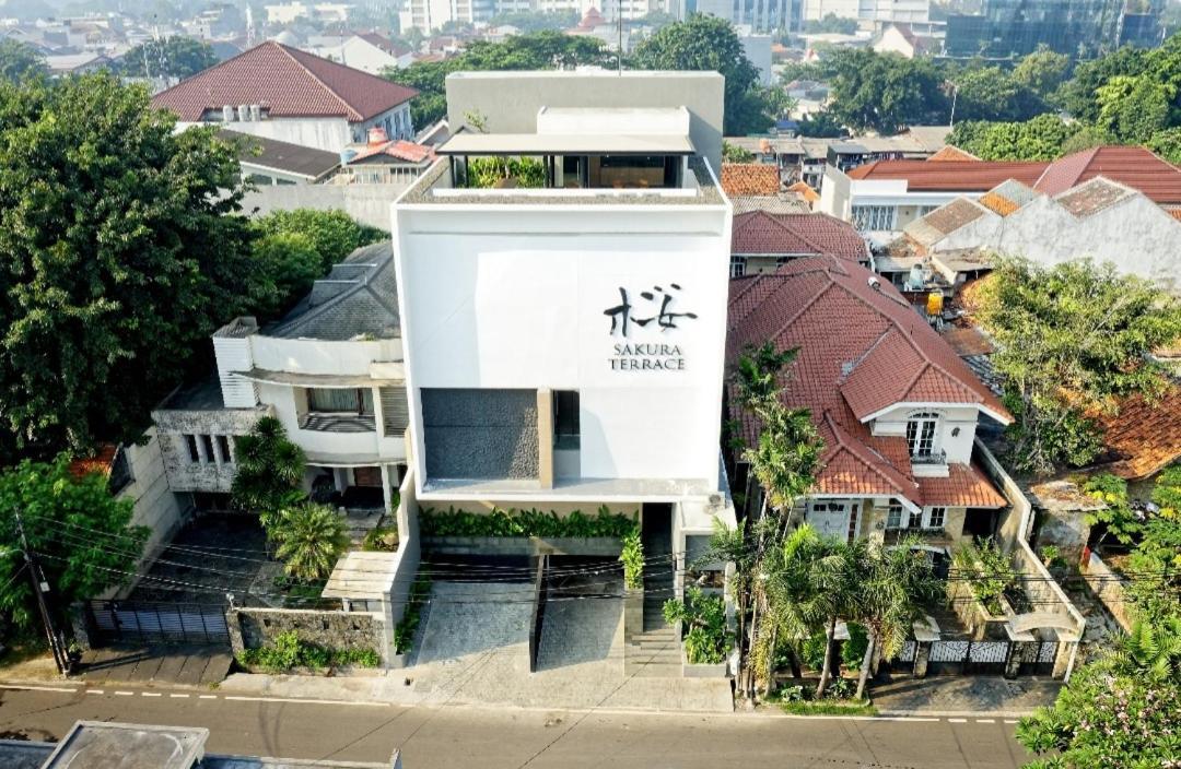Sakura Terrace Benhil 3*