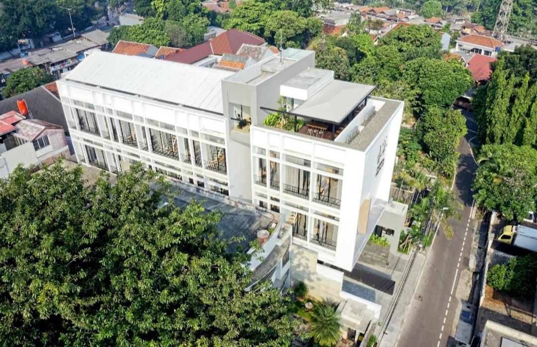Sakura Terrace Benhil Hotel 3*