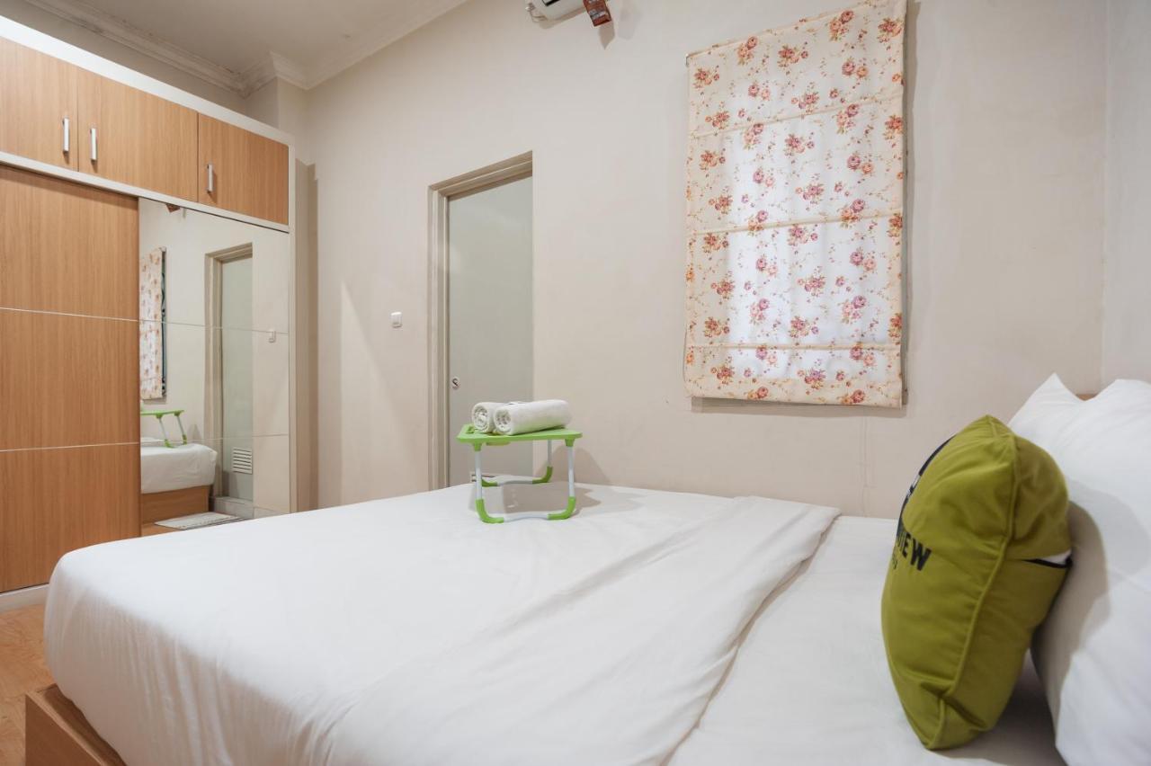 Hotel Urbanview Jagakarsa By Reddoorz 3*