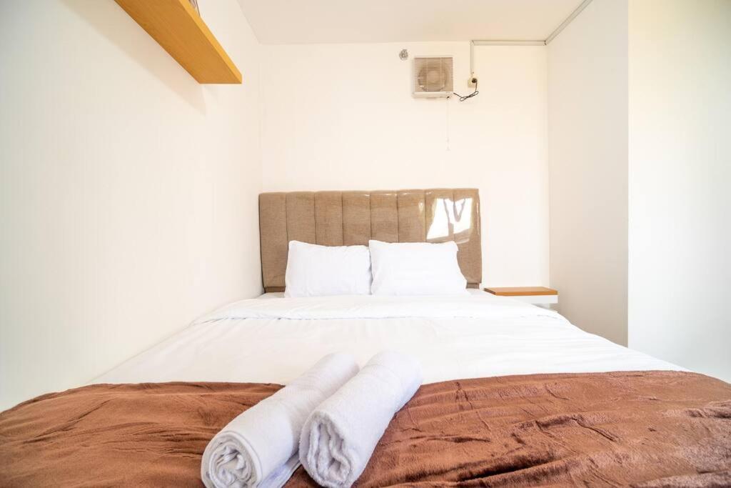 Pangsapuri Elegance 2br @ Bassura East /netflix *