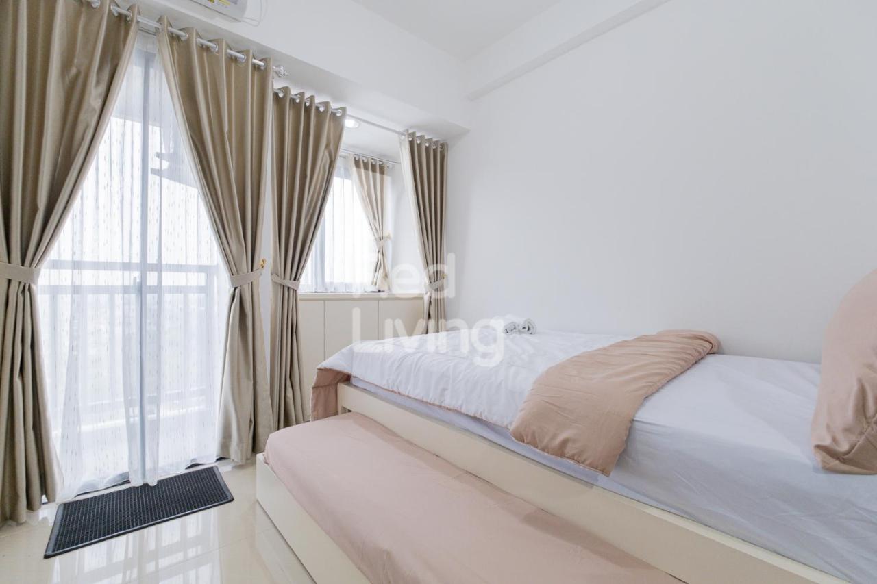 Apartment Redliving Living Star - Boborooms