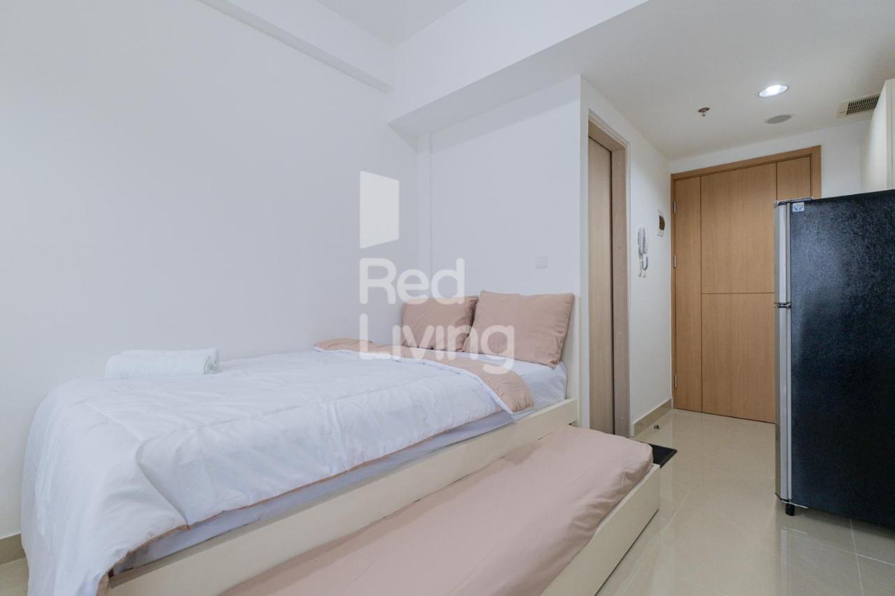 Redliving Living Star - Boborooms Apartment