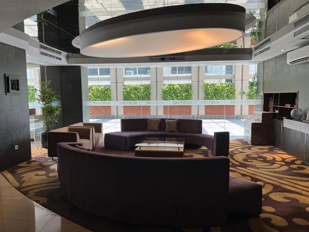 Aparthotel The H Tower By Yls
