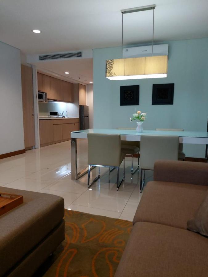 Aparthotel The H Tower By Yls Jakarta