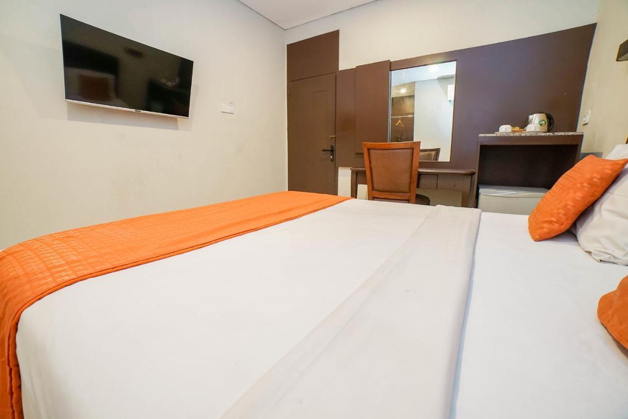 Khách sạn Kalisma By Alia 3*