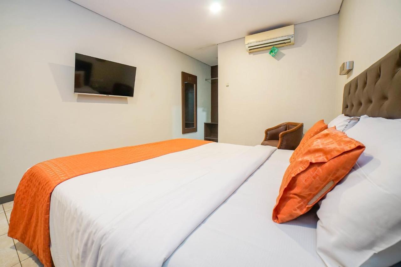 Khách sạn Kalisma By Alia 3*