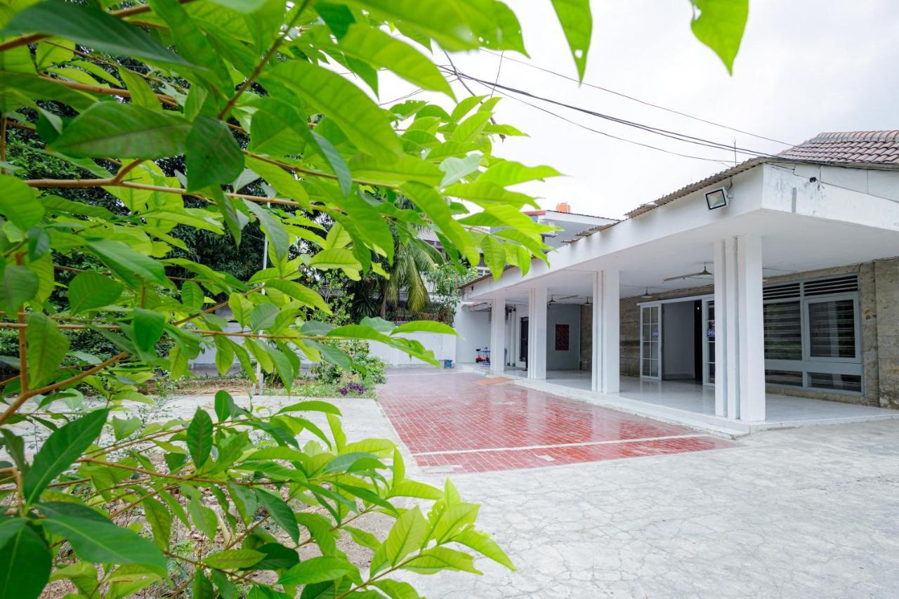 Reddoorz Near Jalan Cikini Jakarta