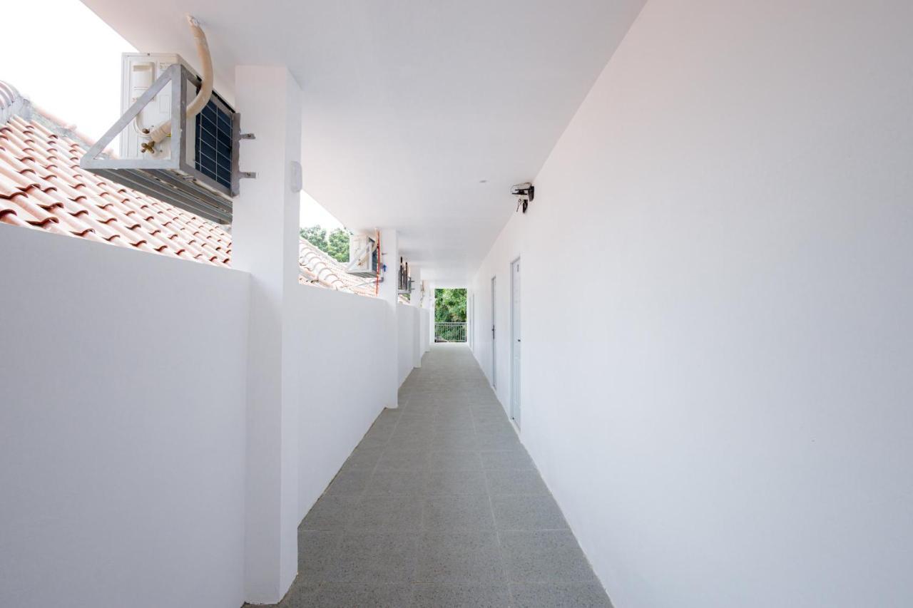 Reddoorz Near Jalan Cikini Hotel Jakarta