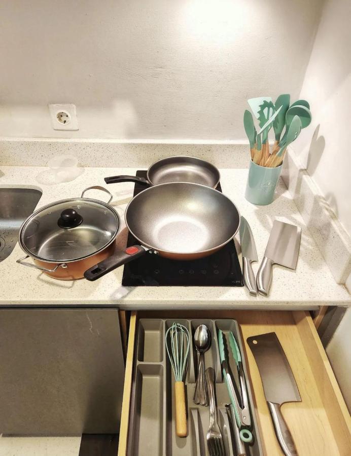 Apartamento San Living Solutions *