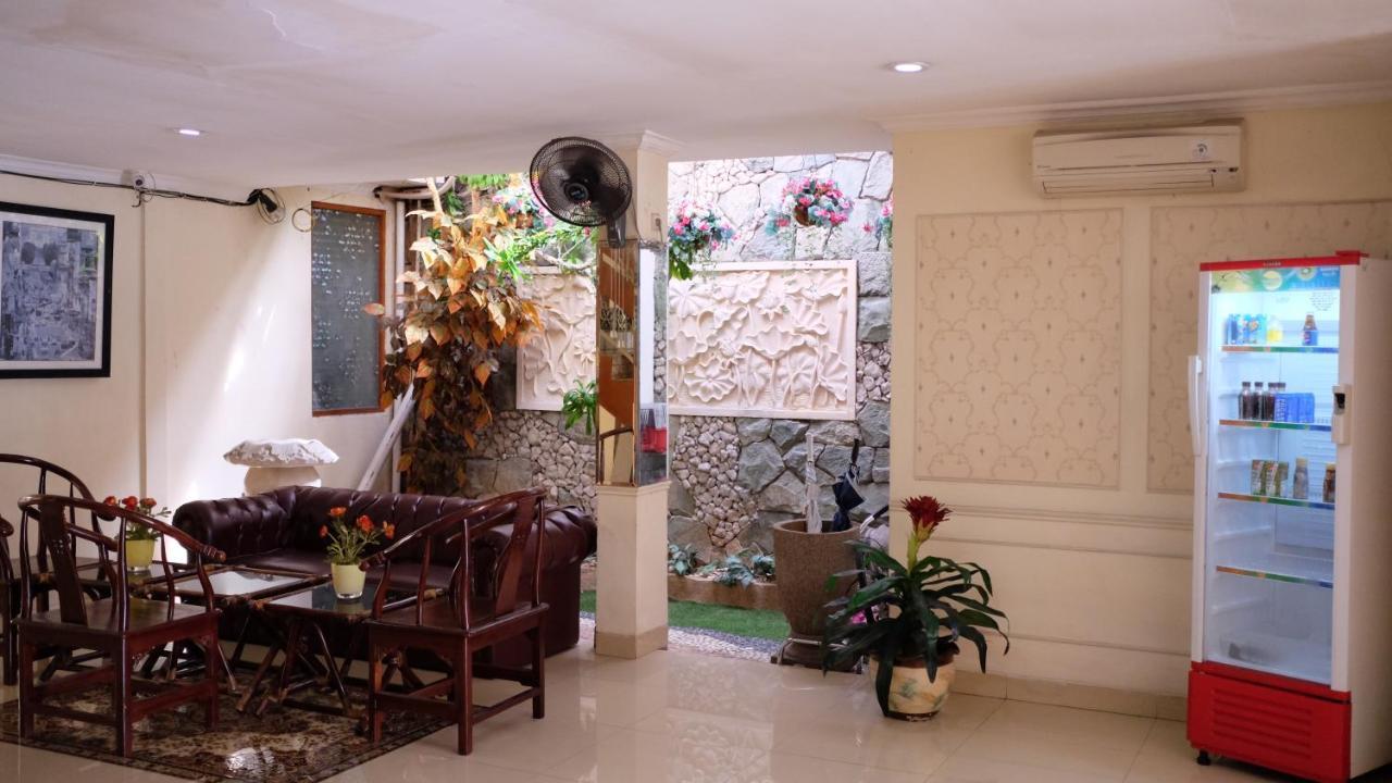 Zen Boutique Syariah 2*