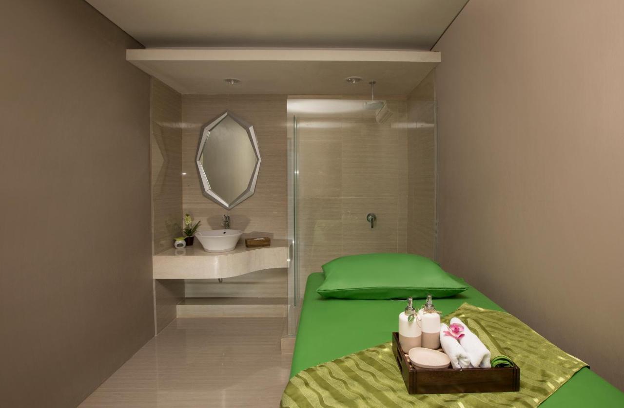 The Bellevue Indah Hotel