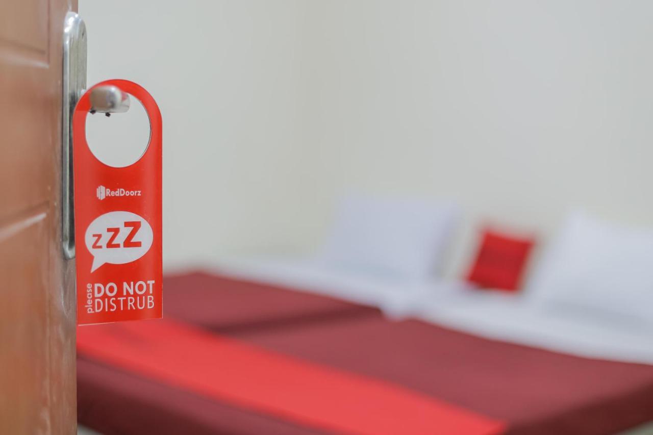 Reddoorz Near Rs Sari Asih Ciledug 2* Jakarta