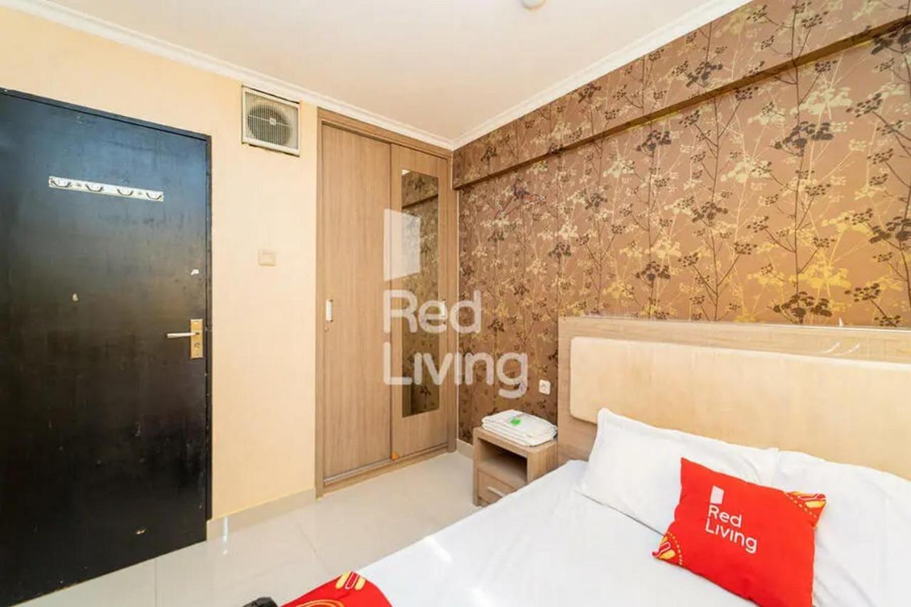 Hotel Redliving Sentra Timur - Myroom Id Tower Jakarta