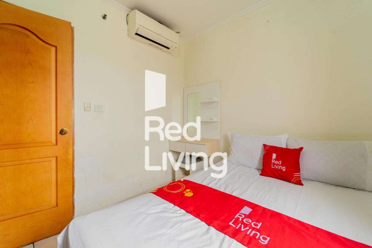 Redliving Mediterania Palace - Meditrans Tower B 2*