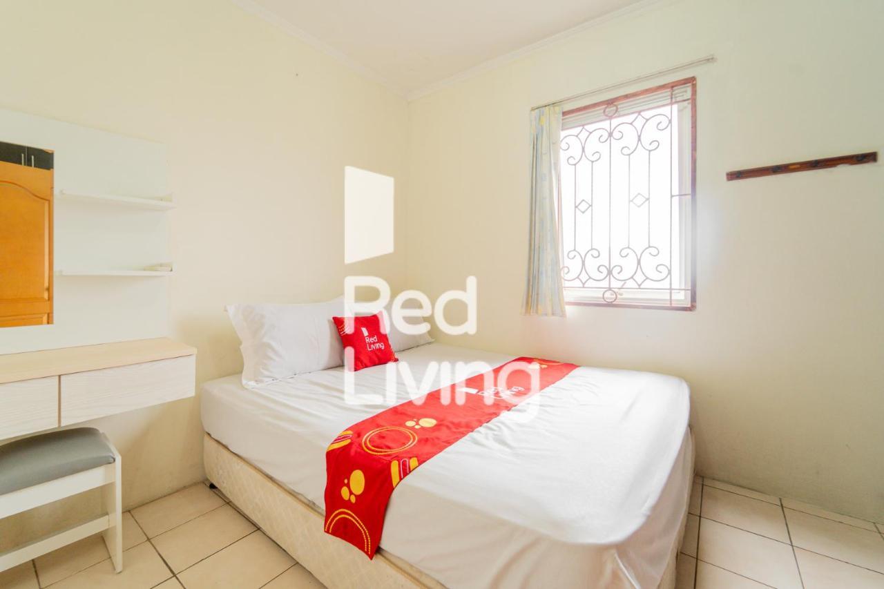 Redliving Mediterania Palace - Meditrans Tower B Khách sạn 2*
