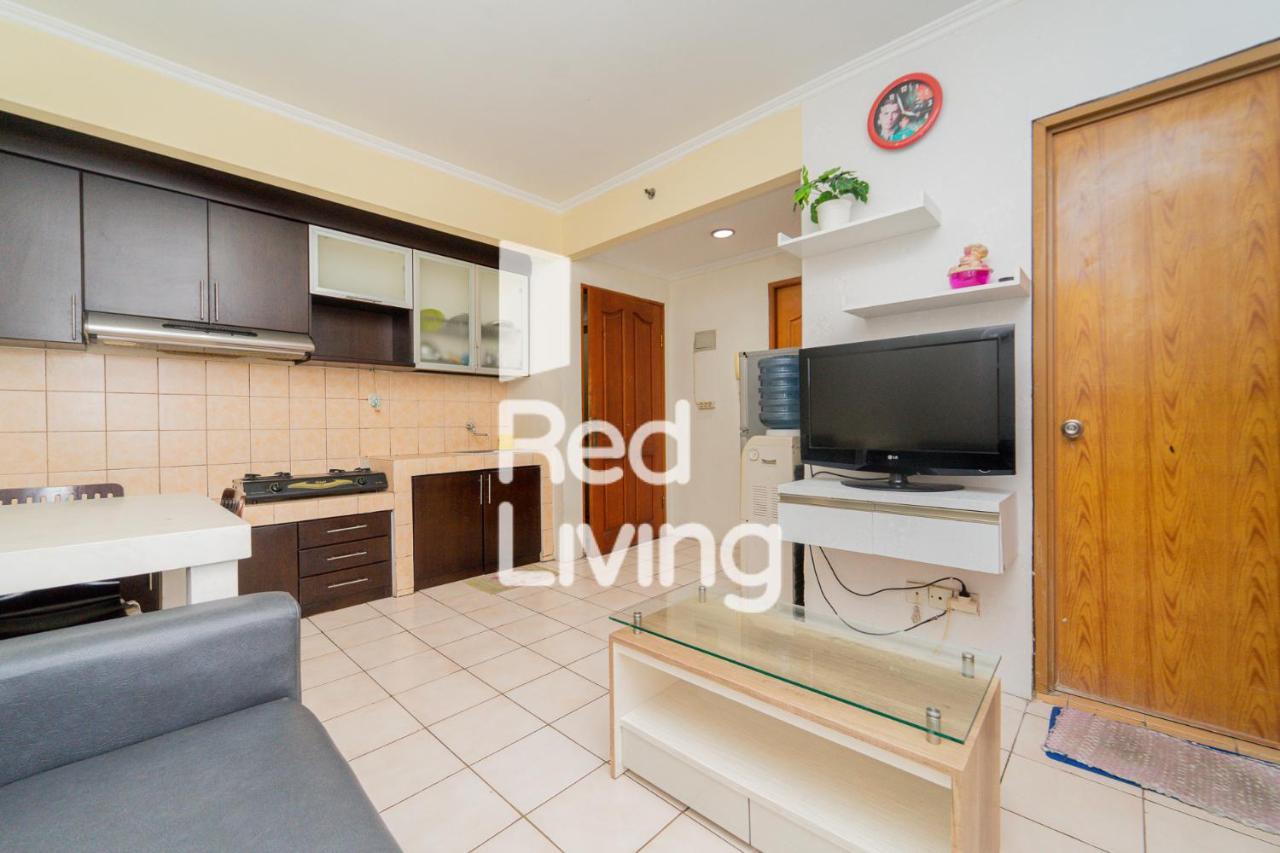 Redliving Mediterania Palace - Meditrans Tower B 2*