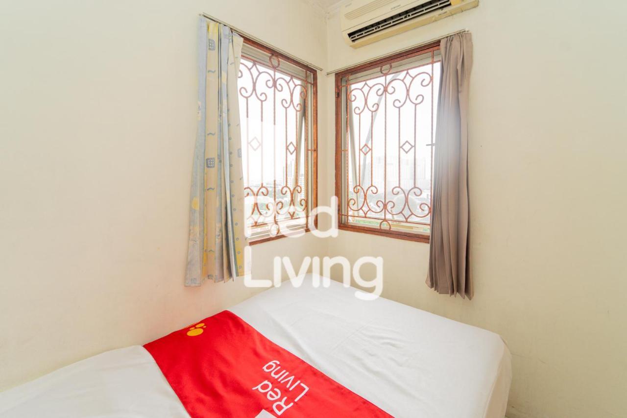 Redliving Mediterania Palace - Meditrans Tower B Khách sạn 2*