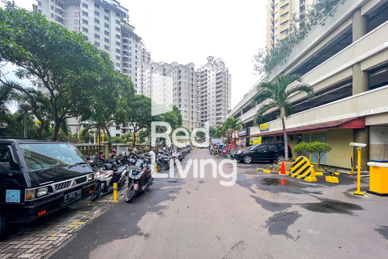 Khách sạn Redliving Mediterania Palace - Meditrans Tower B