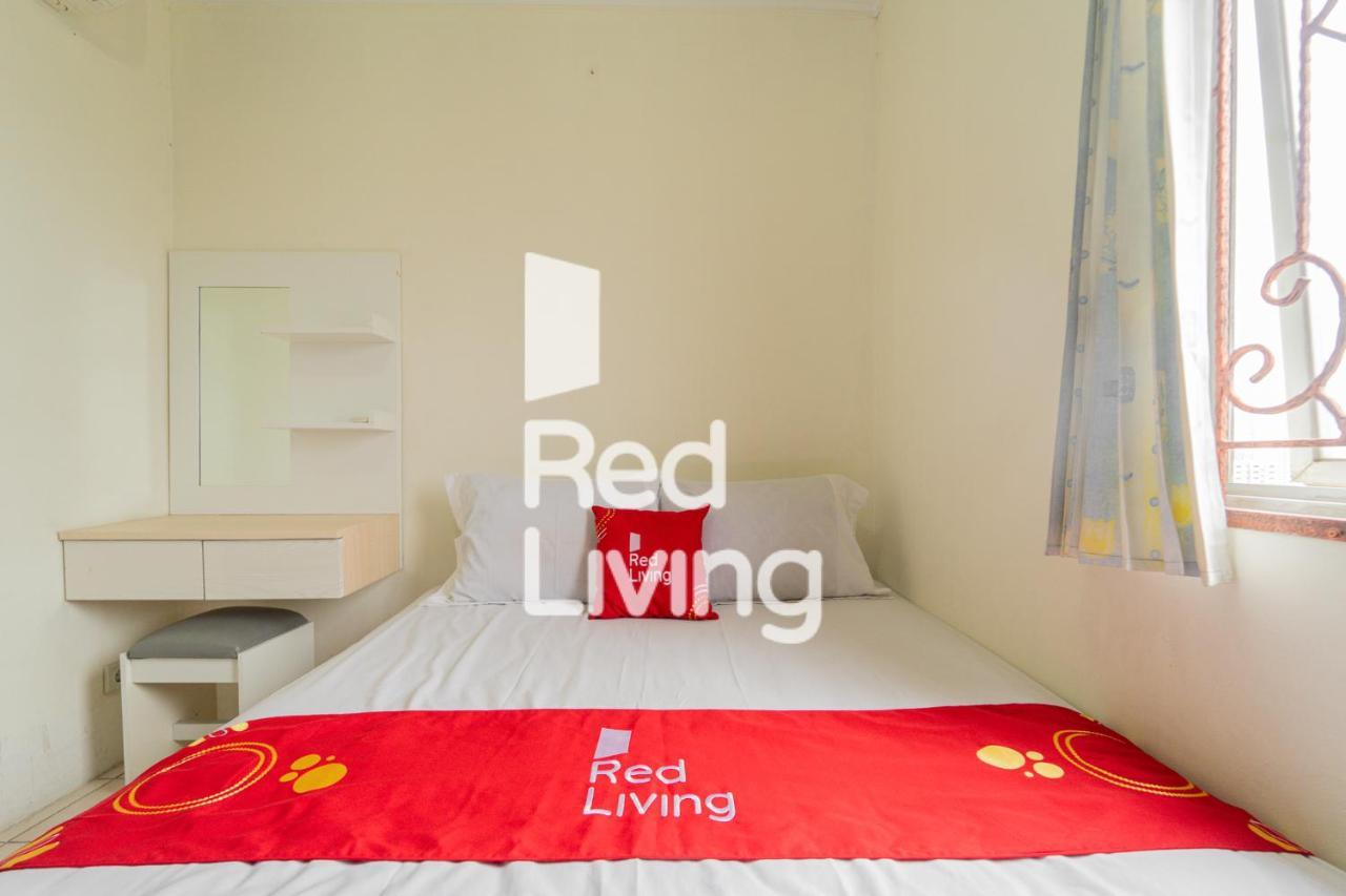Redliving Mediterania Palace - Meditrans Tower B Khách sạn