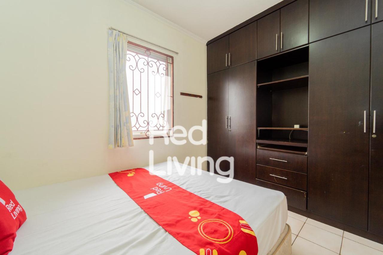 Redliving Mediterania Palace - Meditrans Tower B 2*