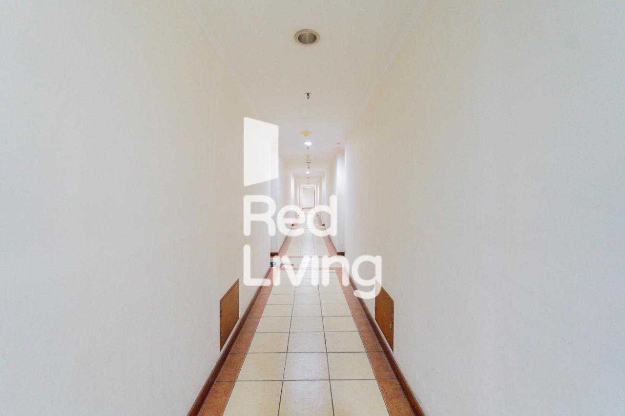 Redliving Mediterania Palace - Meditrans Tower B Khách sạn 2*