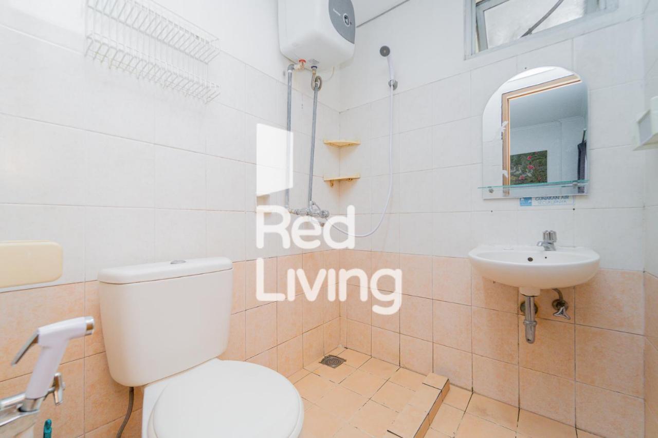 Redliving Mediterania Palace - Meditrans Tower B Khách sạn 2*