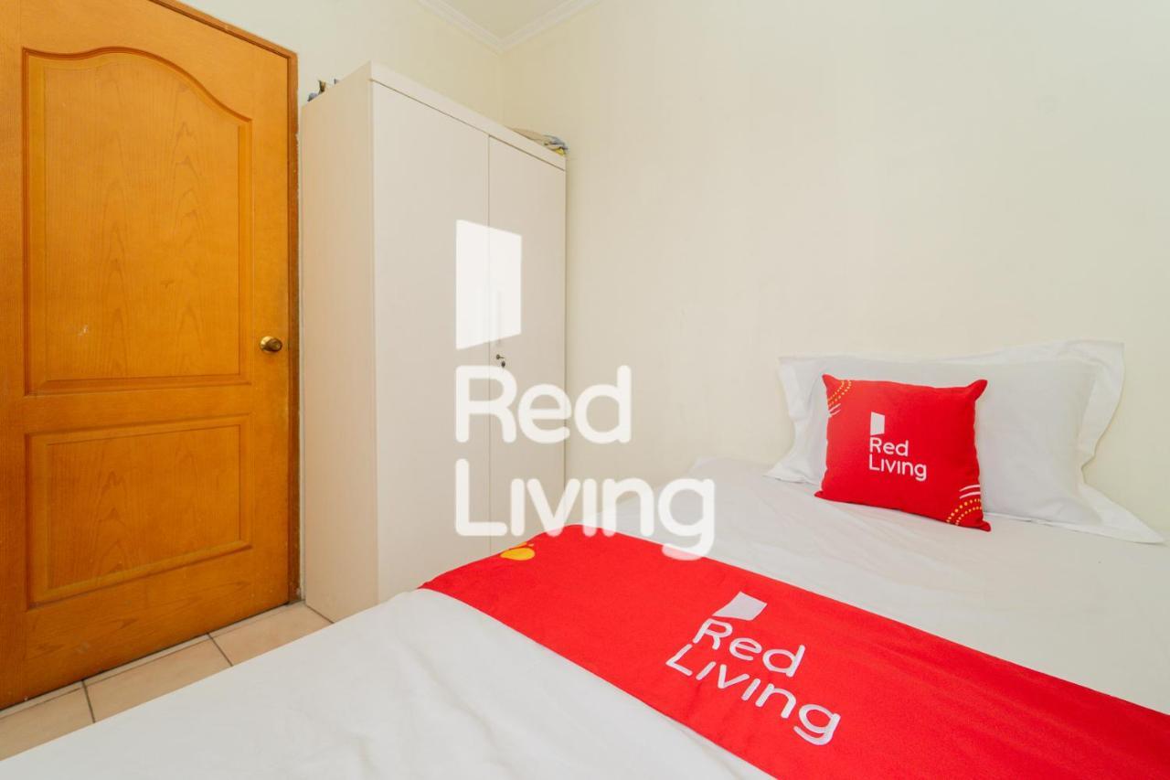Redliving Mediterania Palace - Meditrans Tower B 2* Jakarta