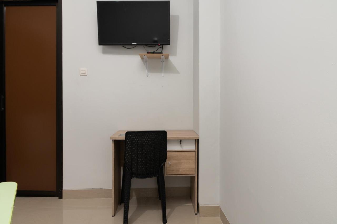 Hotel Urbanview Pasar Baru By Reddoorz Jakarta