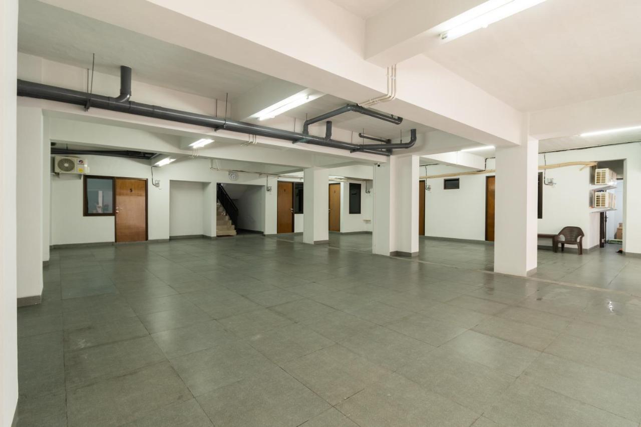 Urbanview Pasar Baru By Reddoorz Hotel Jakarta