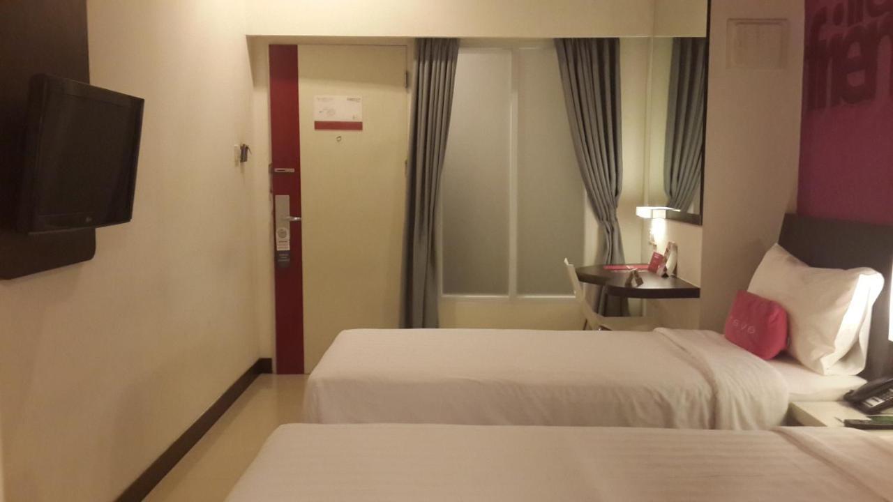 Favehotel Pluit Junction 3*