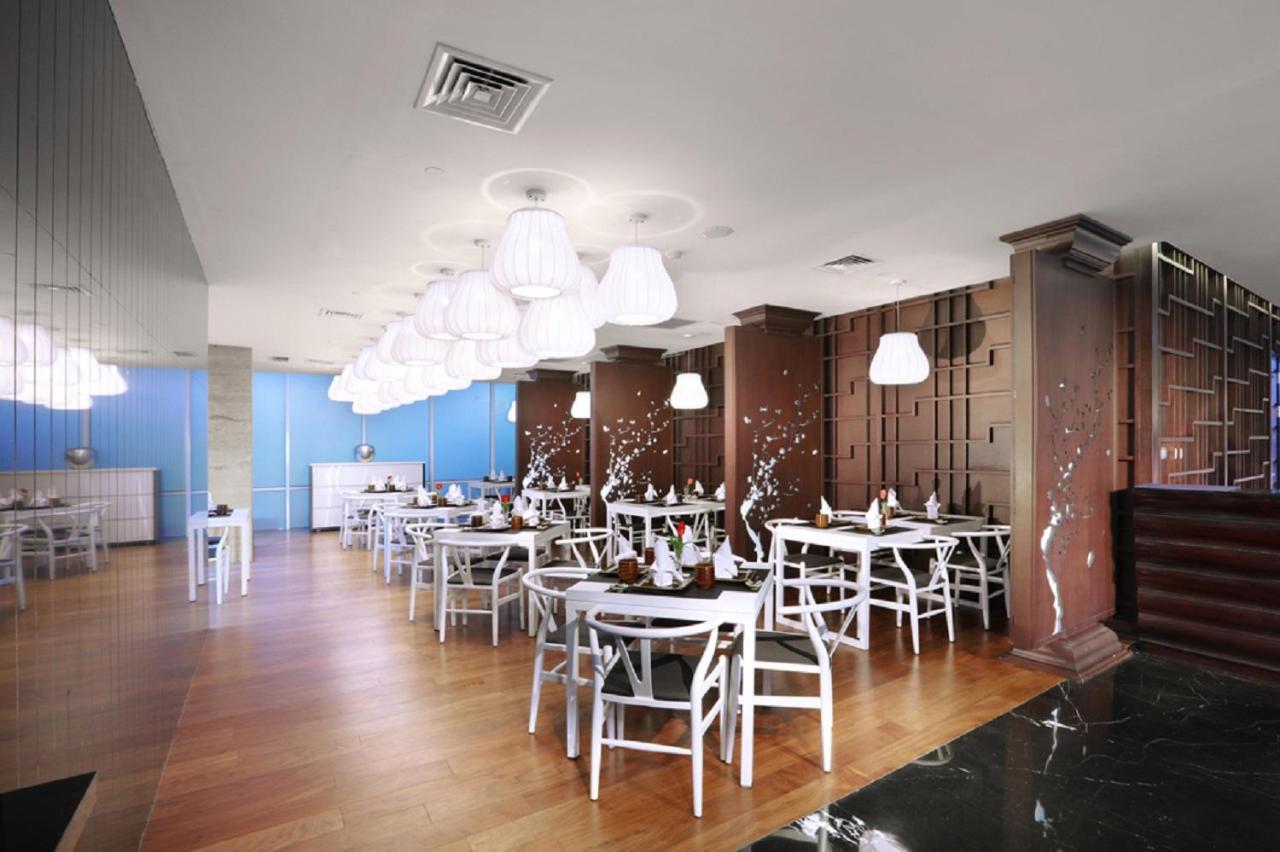 Aston Priority Simatupang And Conference Center Hotel Jakarta