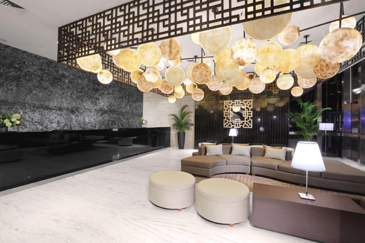 Aston Priority Simatupang And Conference Center