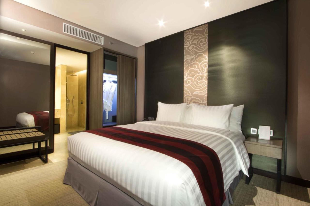 Aston Priority Simatupang And Conference Center 4*