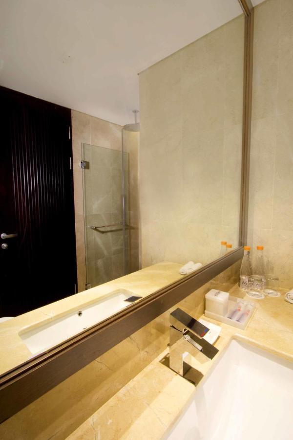 Hotel Aston Priority Simatupang And Conference Center