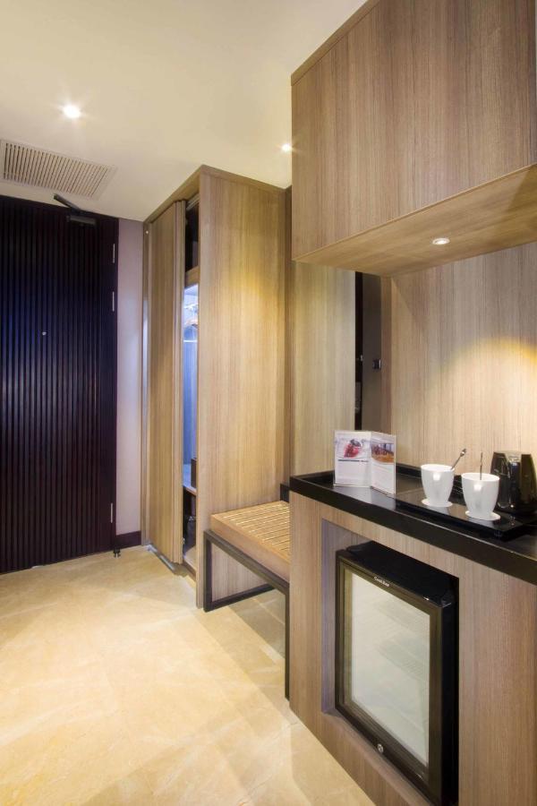 Aston Priority Simatupang And Conference Center Hotel