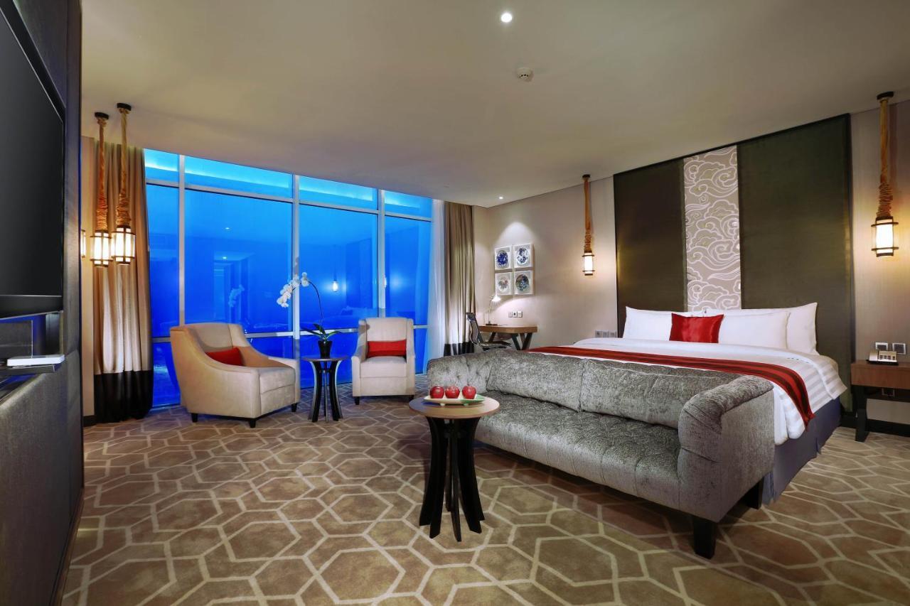 Hotel Aston Priority Simatupang And Conference Center Jakarta
