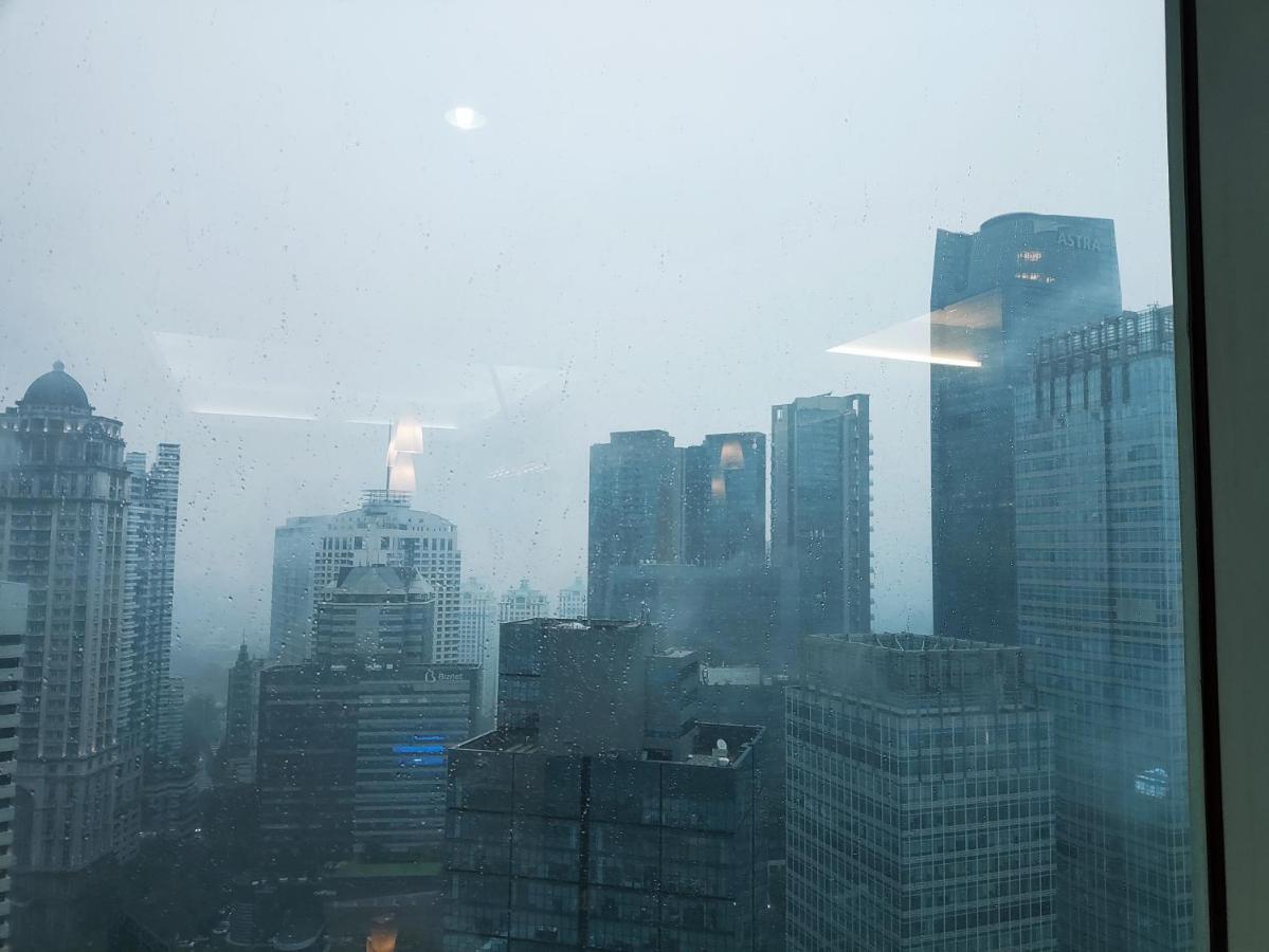 The Peak Sudirman * Jakarta