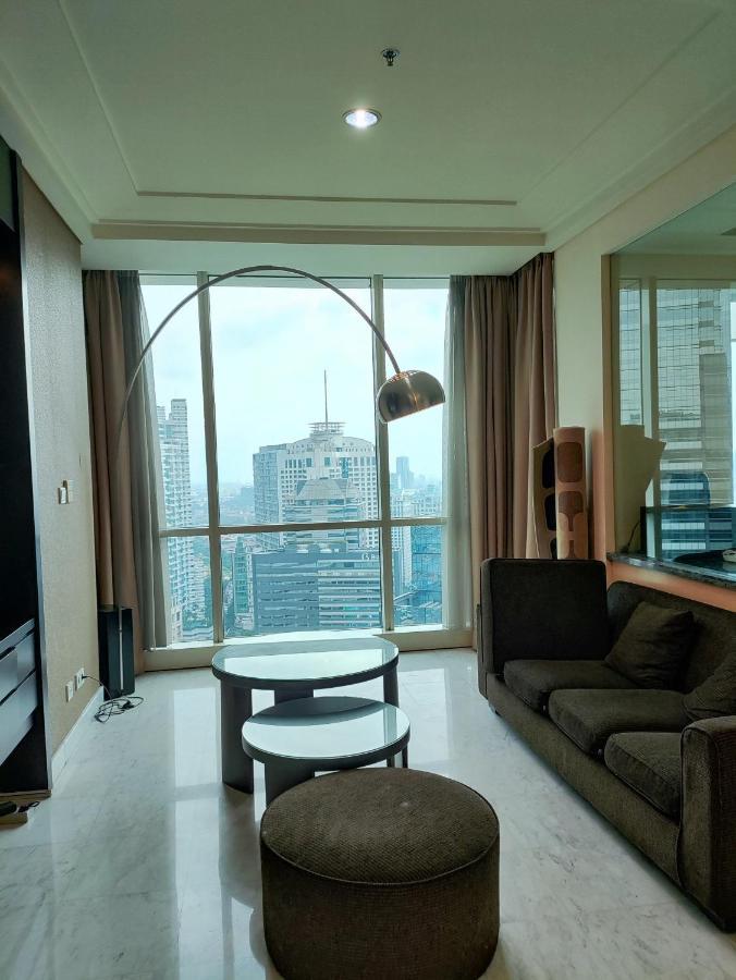 The Peak Sudirman