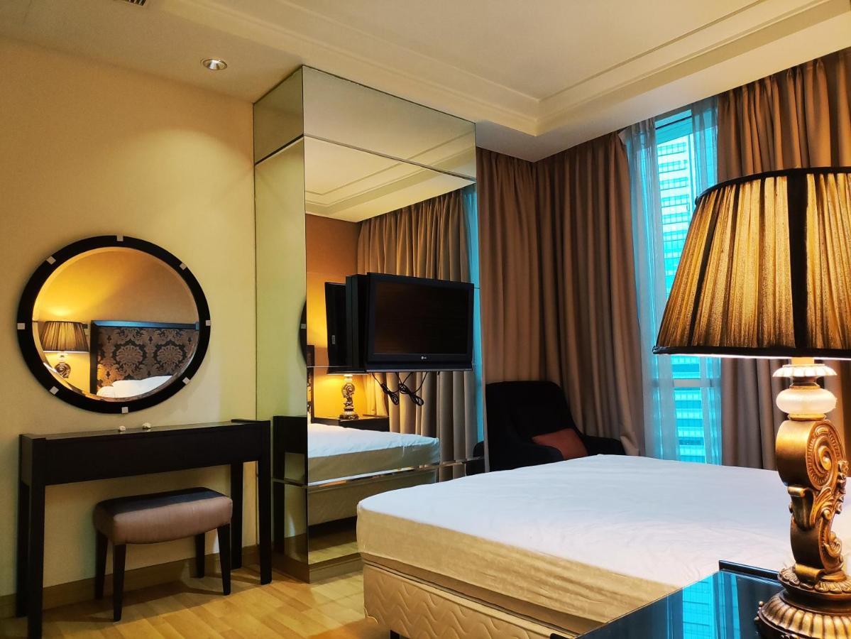 The Peak Sudirman Jakarta