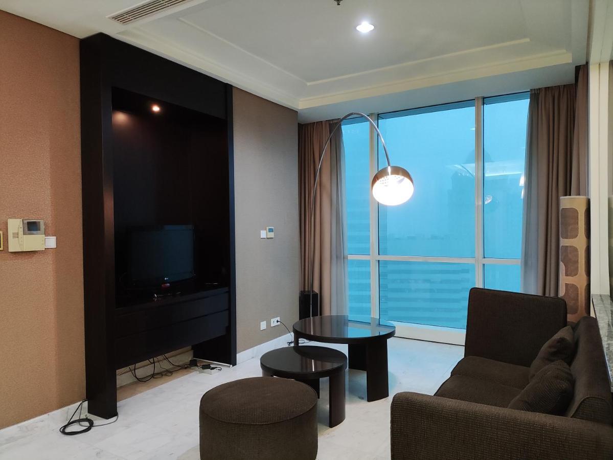 The Peak Sudirman *