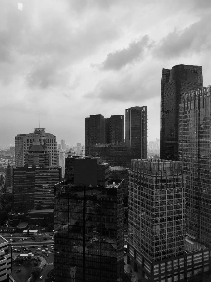The Peak Sudirman *
