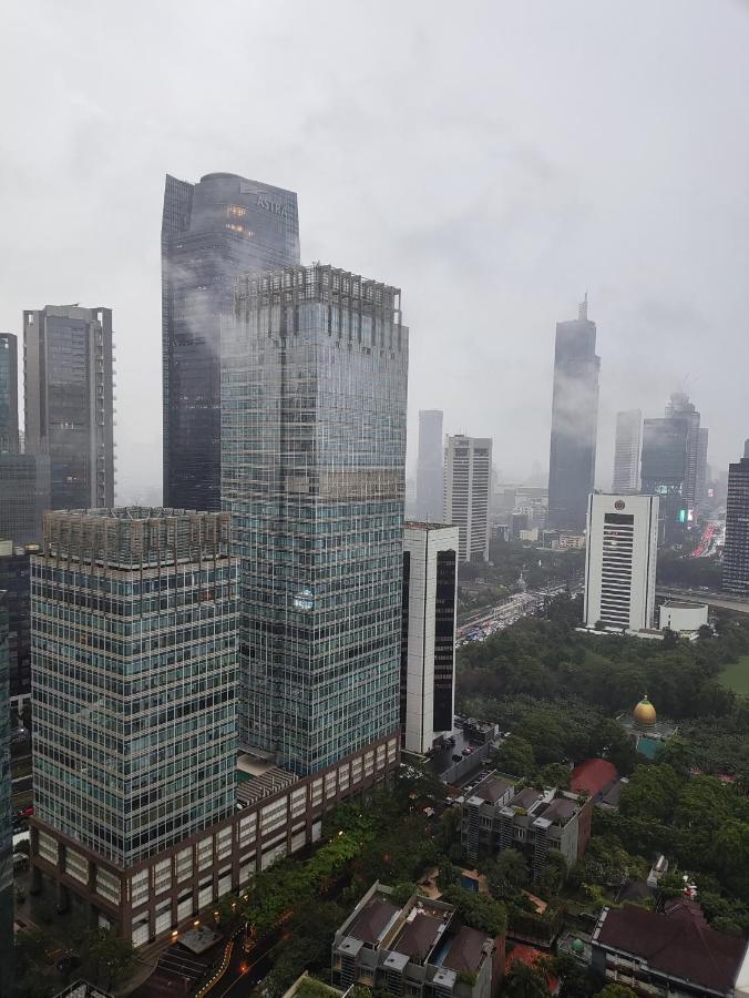 The Peak Sudirman * Jakarta