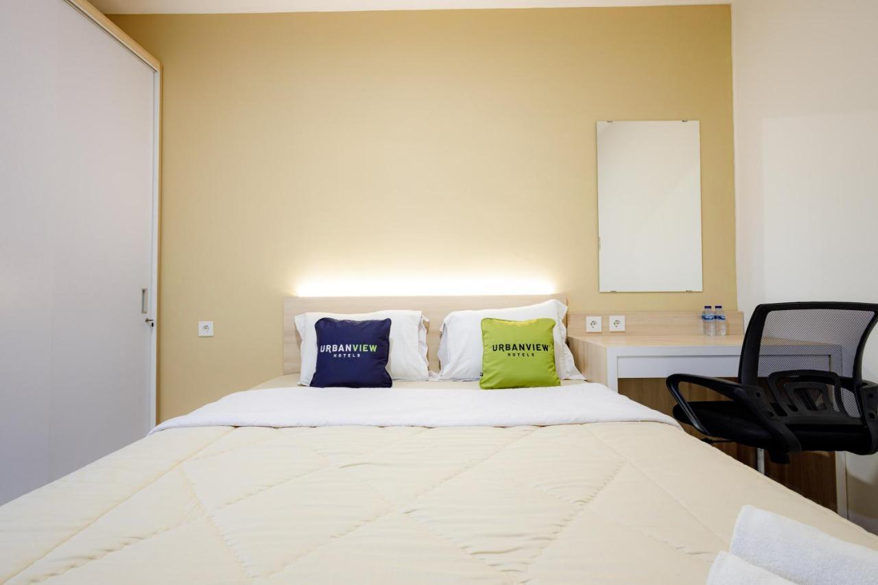 Hotel Urbanview Syariah The Ragunan Jakarta
