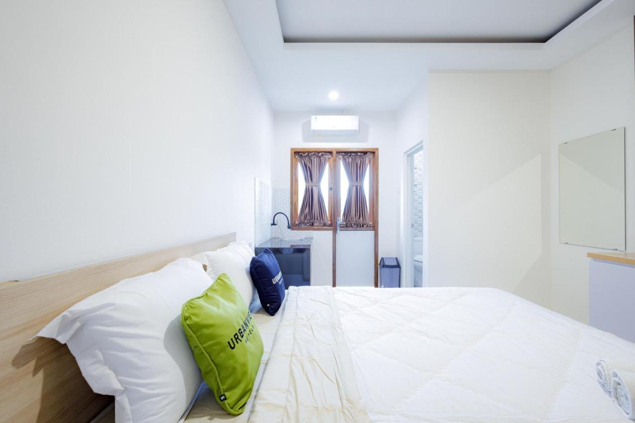Hotel Urbanview Syariah The Ragunan