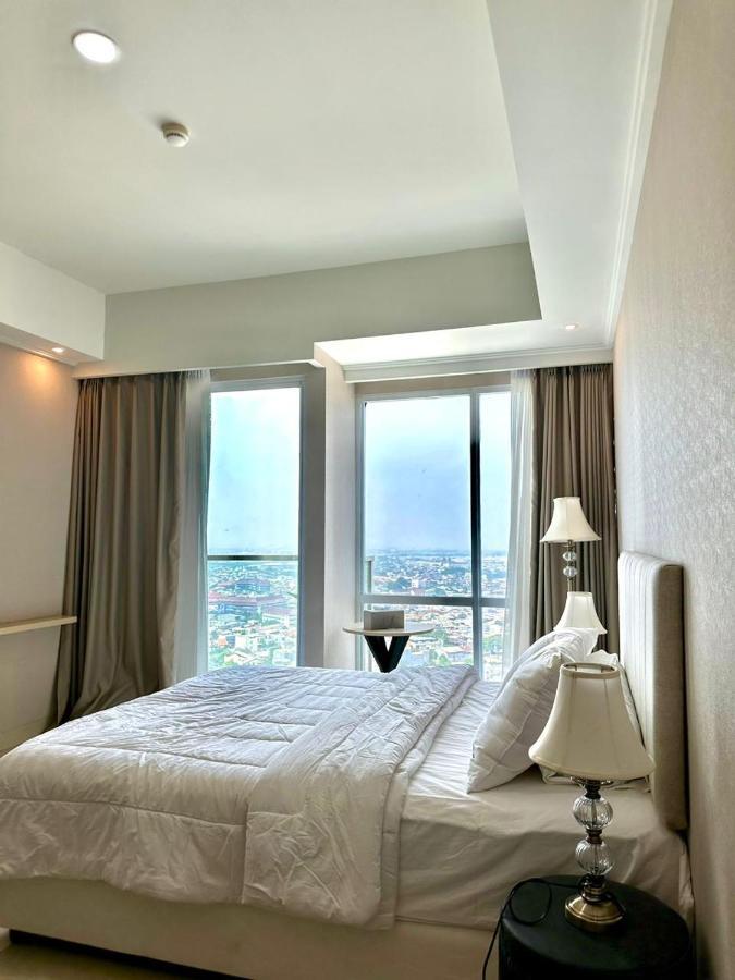 Sedayu B28 * Jakarta