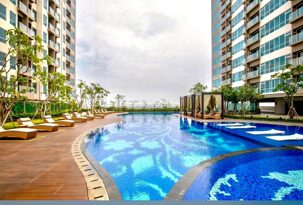 Apartment Sedayu B28
