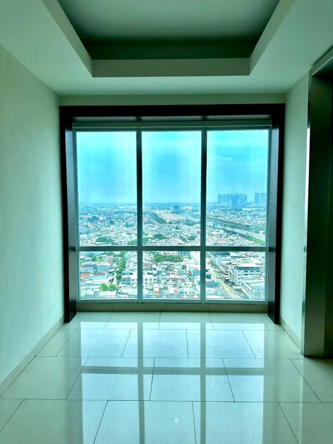Sedayu B28 * Jakarta